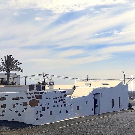 Casa Mialma Lanzarote Villa Conil Bagian luar foto