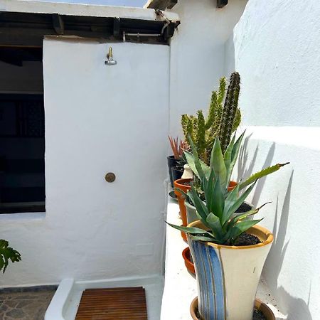 Casa Mialma Lanzarote Villa Conil Bagian luar foto