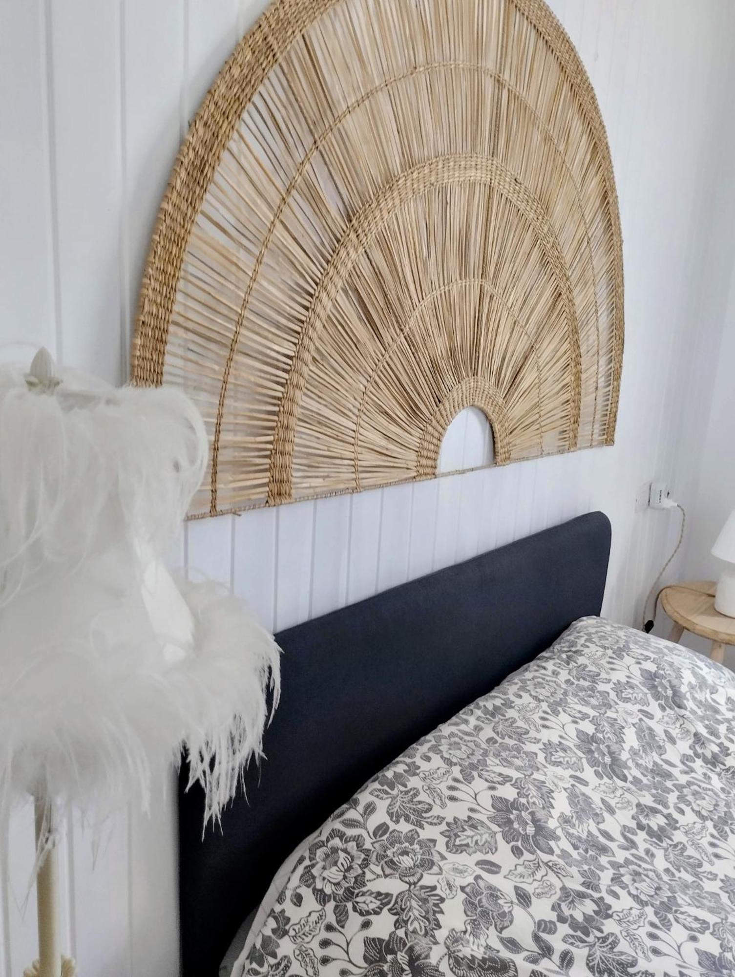 Casa Mialma Lanzarote Villa Conil Bagian luar foto