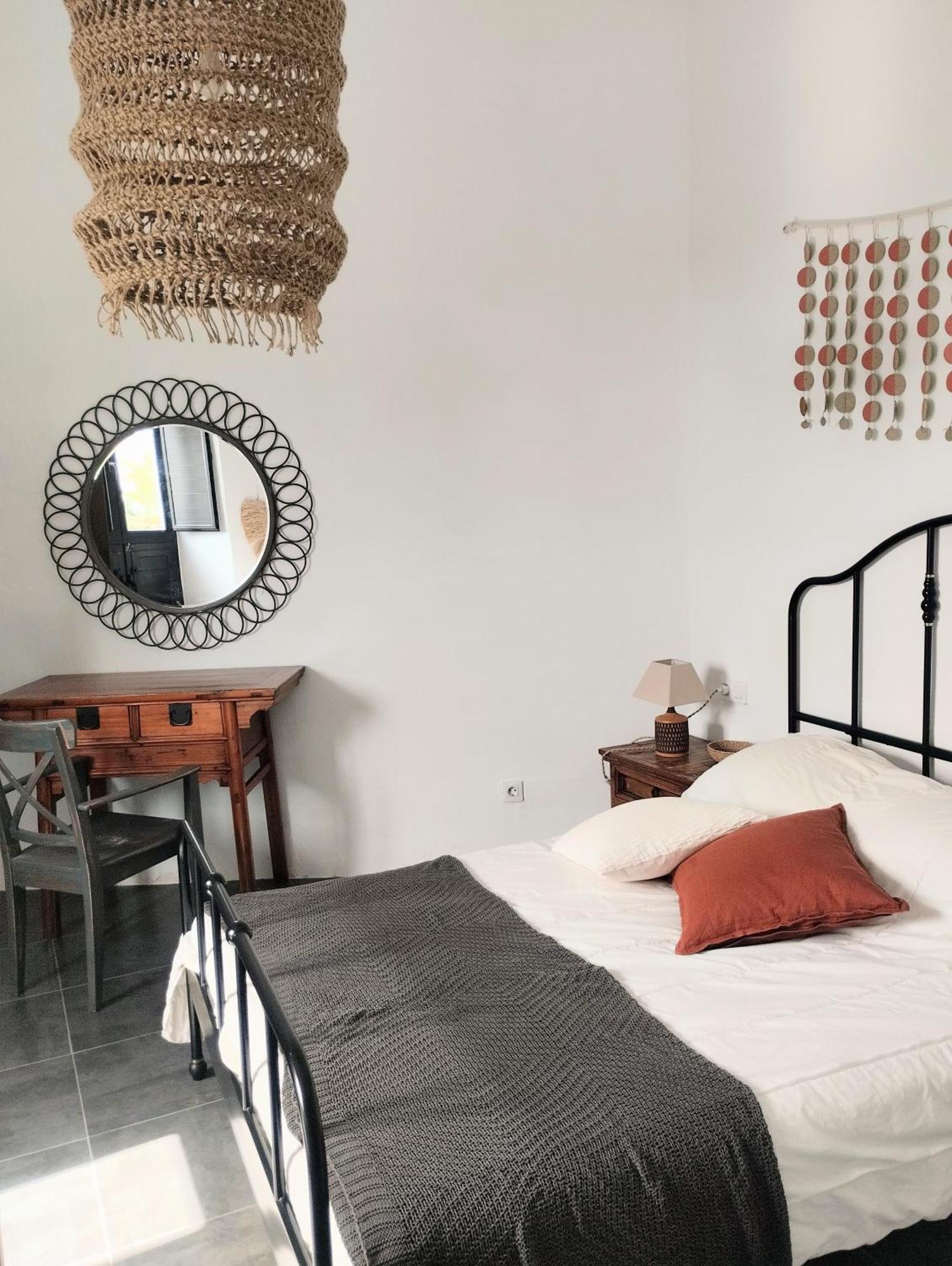 Casa Mialma Lanzarote Villa Conil Bagian luar foto