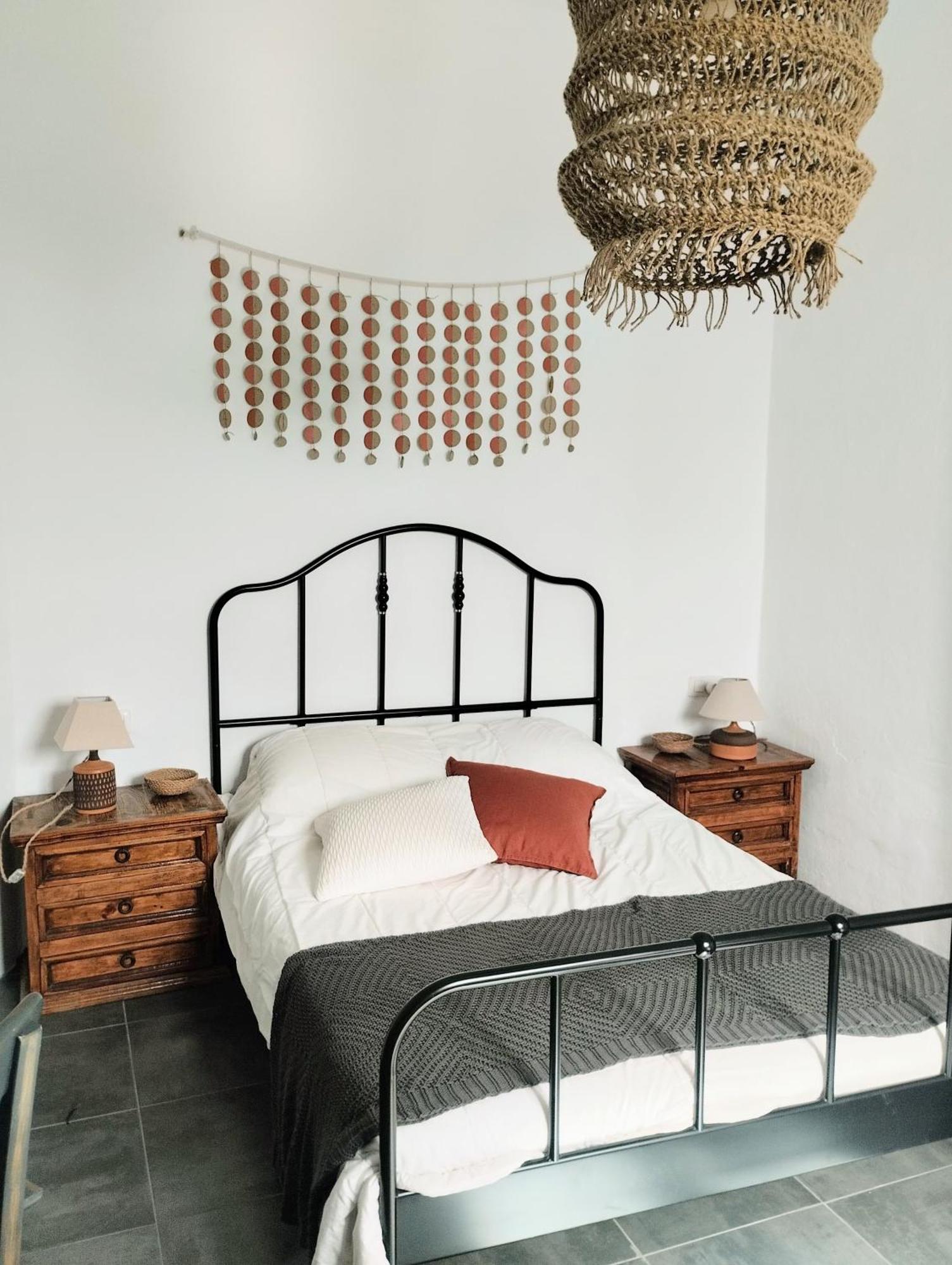 Casa Mialma Lanzarote Villa Conil Bagian luar foto