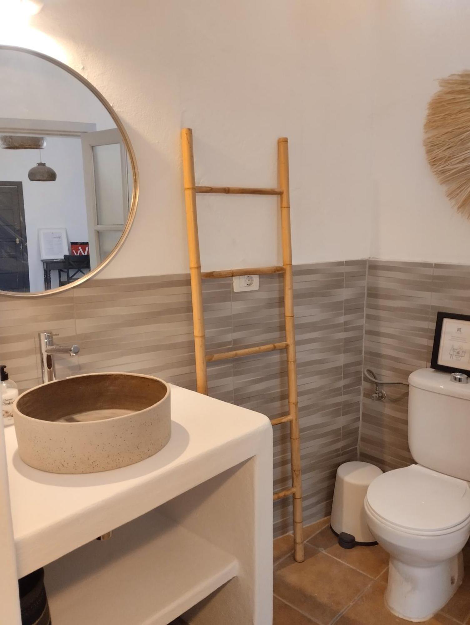 Casa Mialma Lanzarote Villa Conil Bagian luar foto