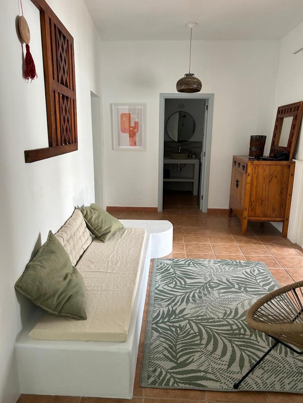 Casa Mialma Lanzarote Villa Conil Bagian luar foto