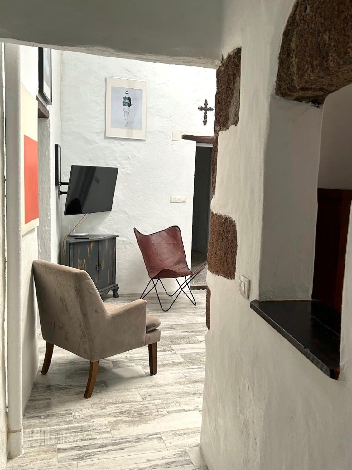 Casa Mialma Lanzarote Villa Conil Bagian luar foto