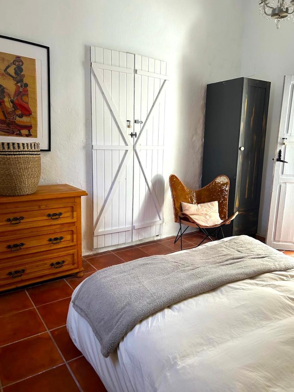 Casa Mialma Lanzarote Villa Conil Bagian luar foto