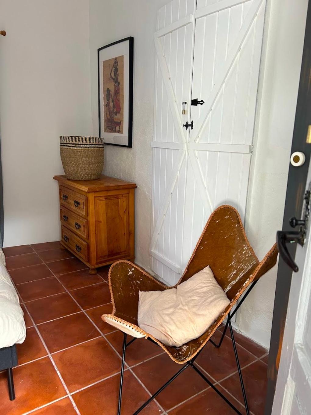 Casa Mialma Lanzarote Villa Conil Bagian luar foto