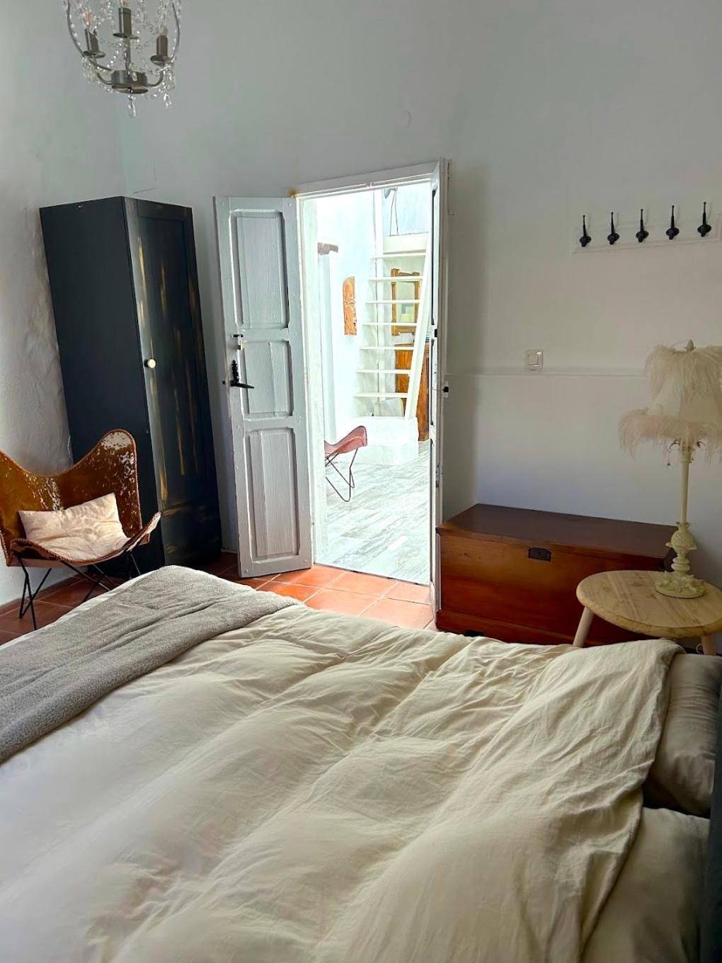 Casa Mialma Lanzarote Villa Conil Bagian luar foto