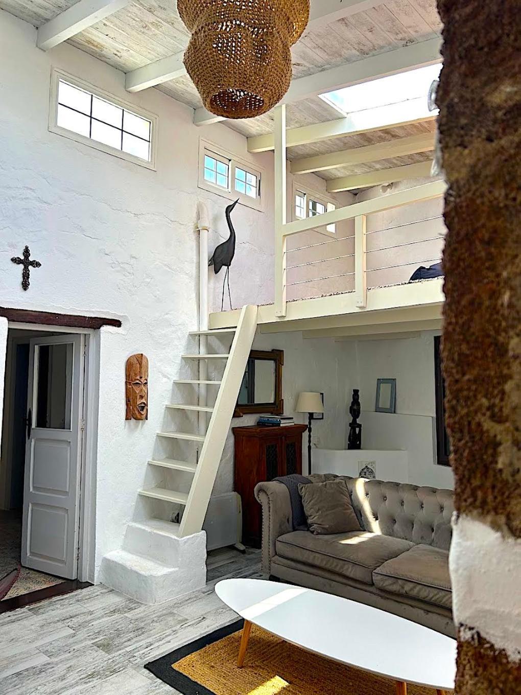 Casa Mialma Lanzarote Villa Conil Bagian luar foto