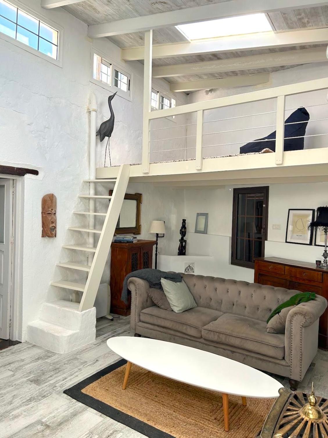 Casa Mialma Lanzarote Villa Conil Bagian luar foto