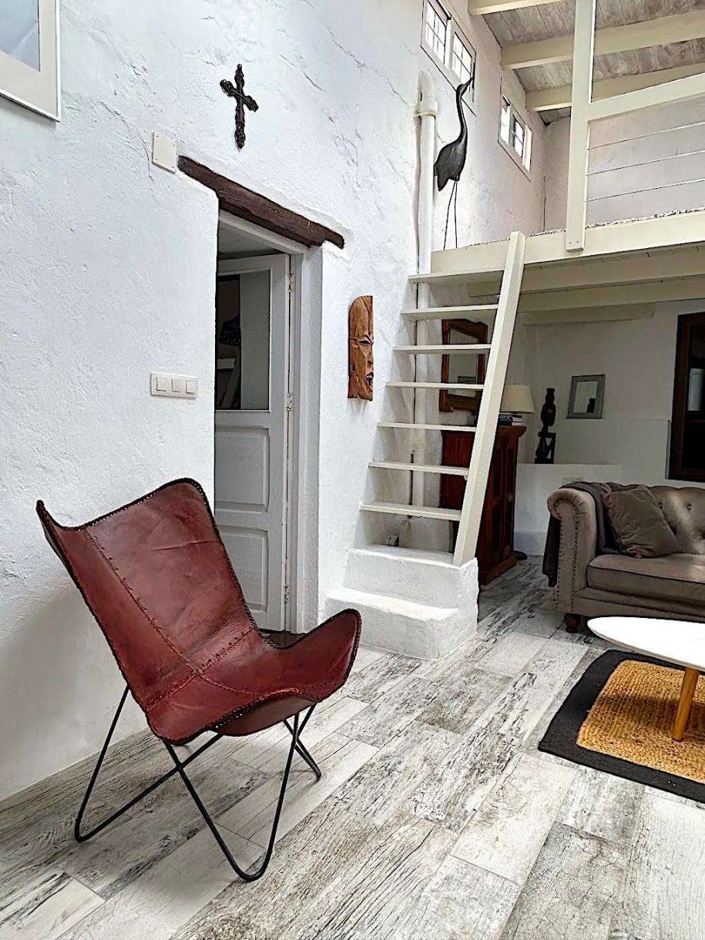 Casa Mialma Lanzarote Villa Conil Bagian luar foto