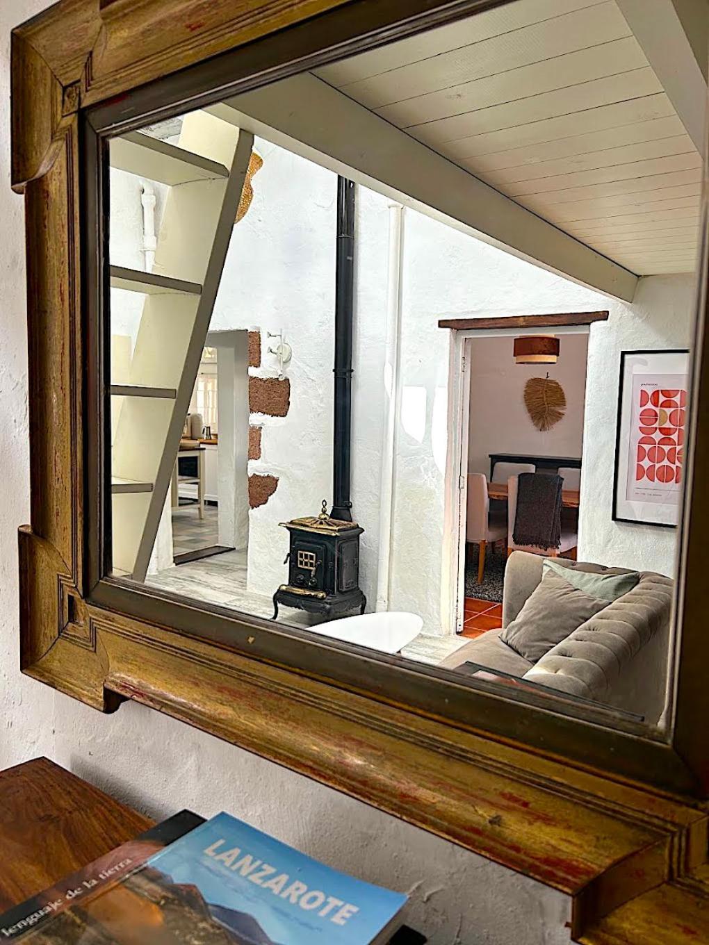 Casa Mialma Lanzarote Villa Conil Bagian luar foto