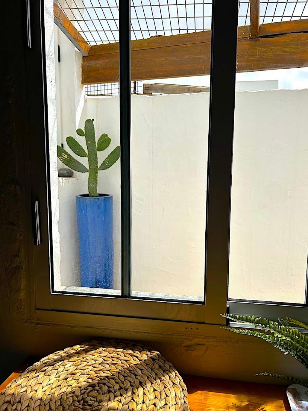 Casa Mialma Lanzarote Villa Conil Bagian luar foto