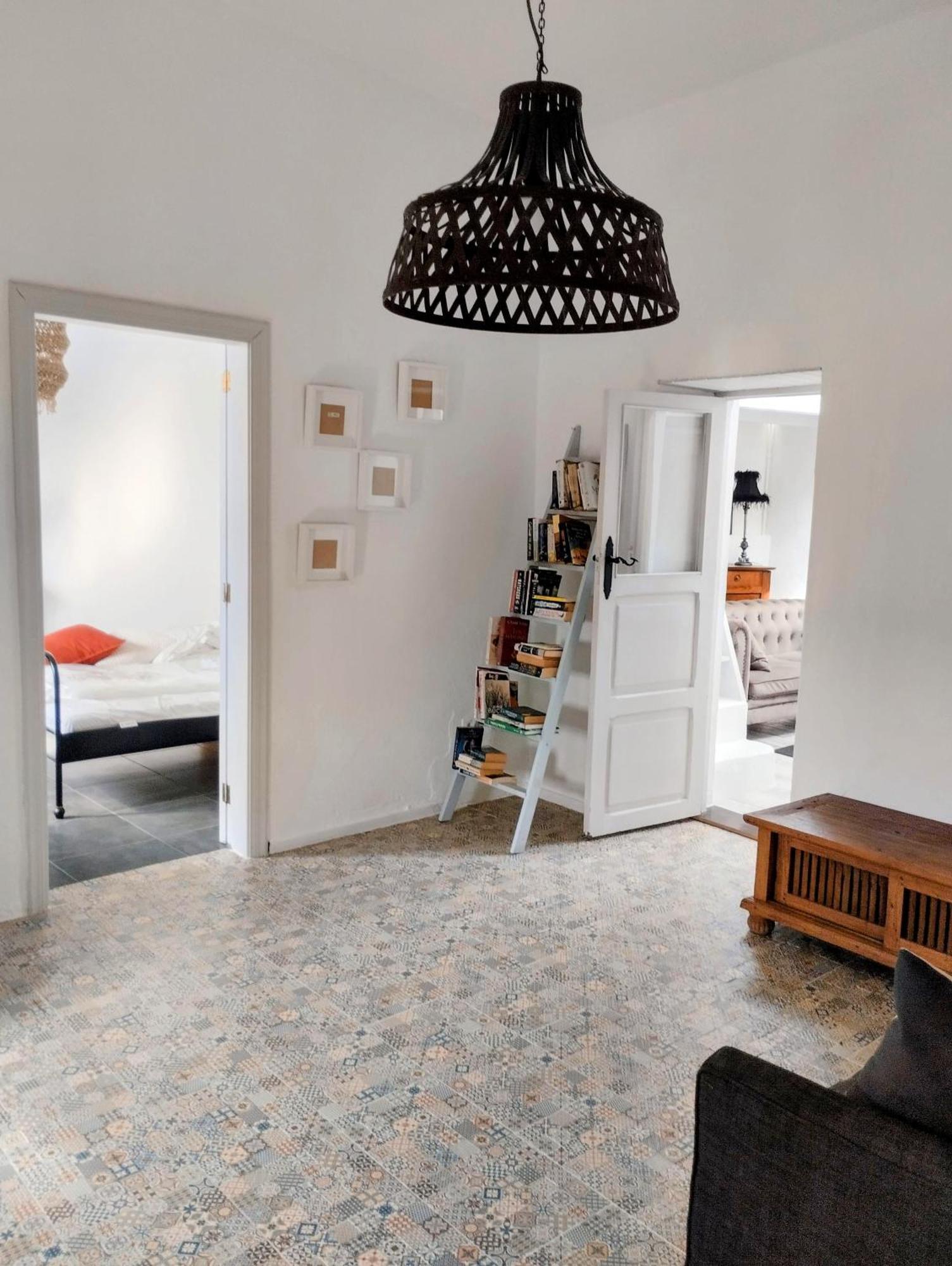 Casa Mialma Lanzarote Villa Conil Bagian luar foto