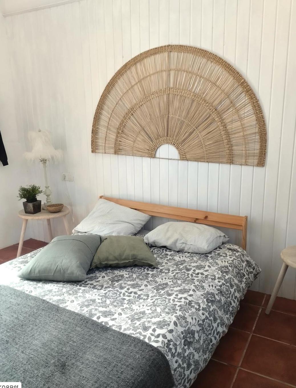 Casa Mialma Lanzarote Villa Conil Bagian luar foto